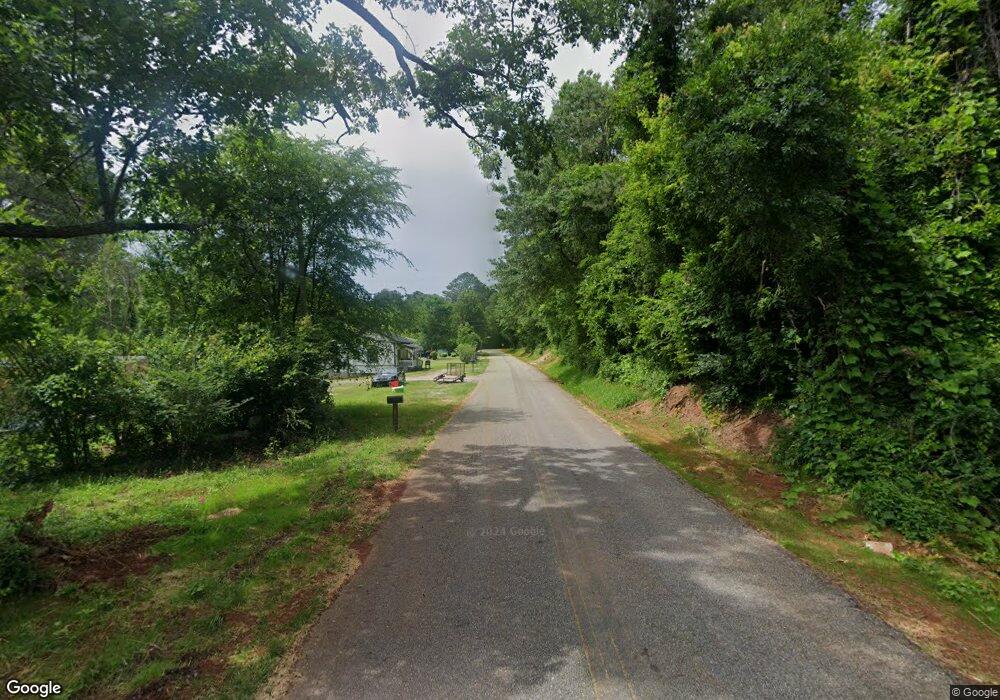 6.23acr Bowdoin Rd, Juliette, GA 31046 - photo 1