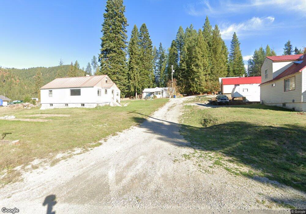 553 8th St, Mullan, ID 83846 - photo 1