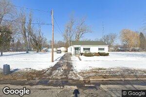 1314 W Stewart Ave, Flint, MI 48504