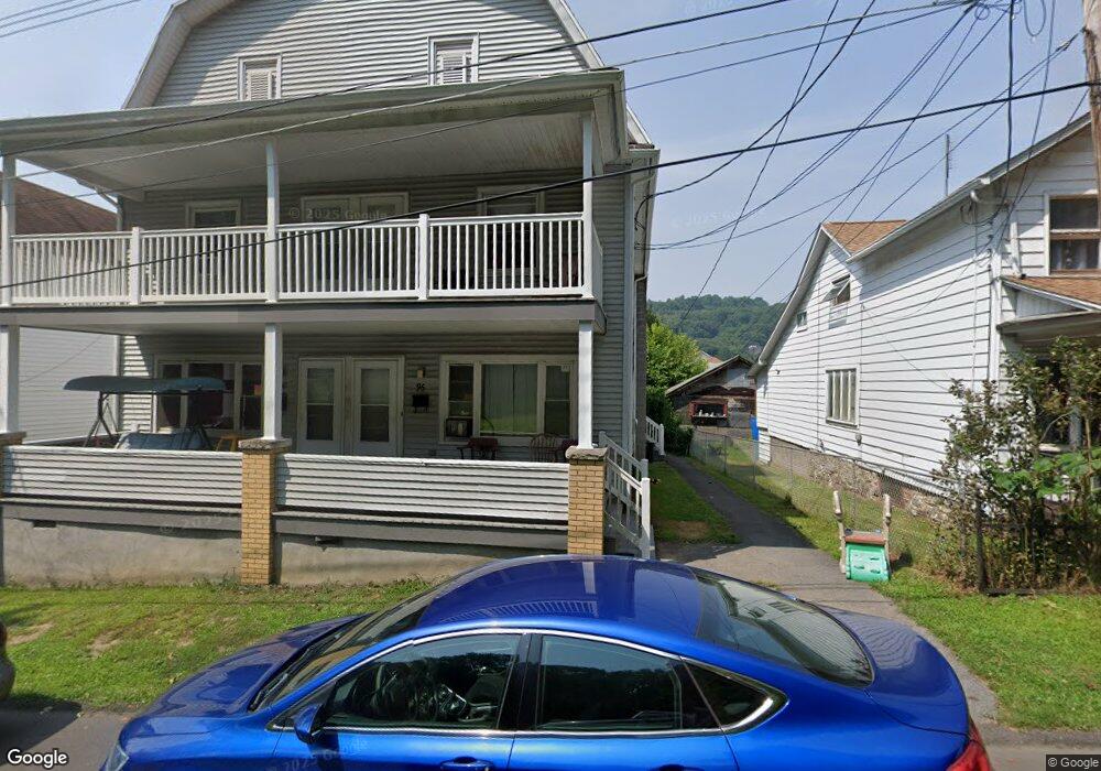 96 Newport St, Glen Lyon, PA 18617 - photo 1