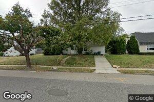 988 Woodgate Ave, Long Branch, NJ 07740