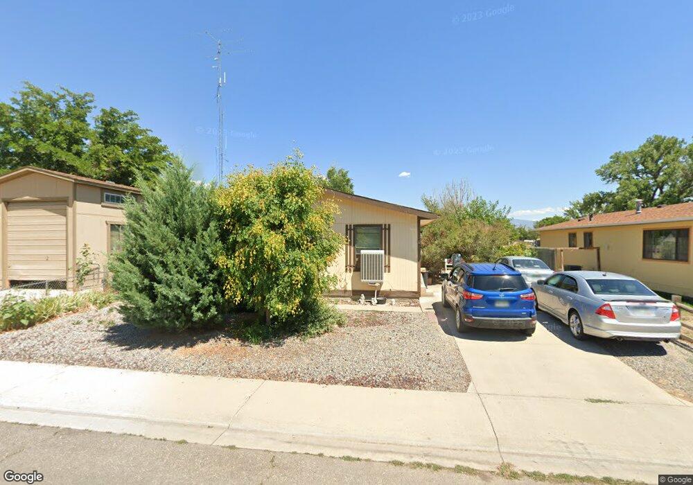 415 1/2 Meadowvale Way, Grand Junction, CO 81504 - photo 1