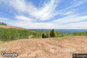 5774 N Daybreak Ridge, Eden, UT 84310