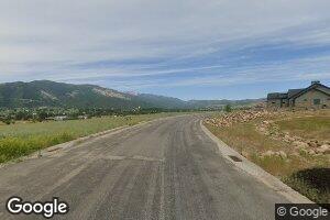 3970 N Eagle Ridge Dr E Unit 58, Eden, UT 84310