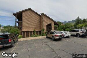 3615 N Wolf Lodge Dr #806, Eden, UT 84310