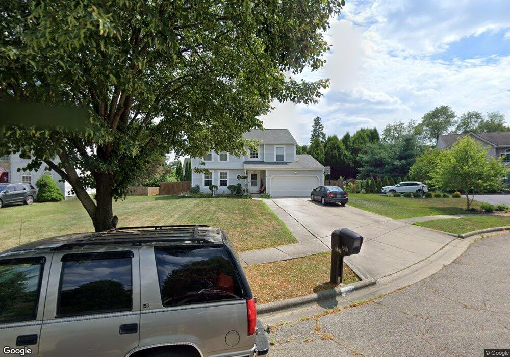 337 Marjoram Dr, Columbus, OH 43230 - photo 1