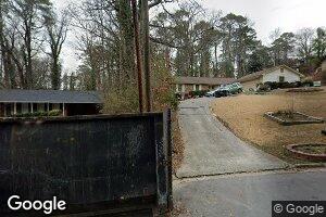 2695 Fern Valley Dr, Atlanta, GA 30344