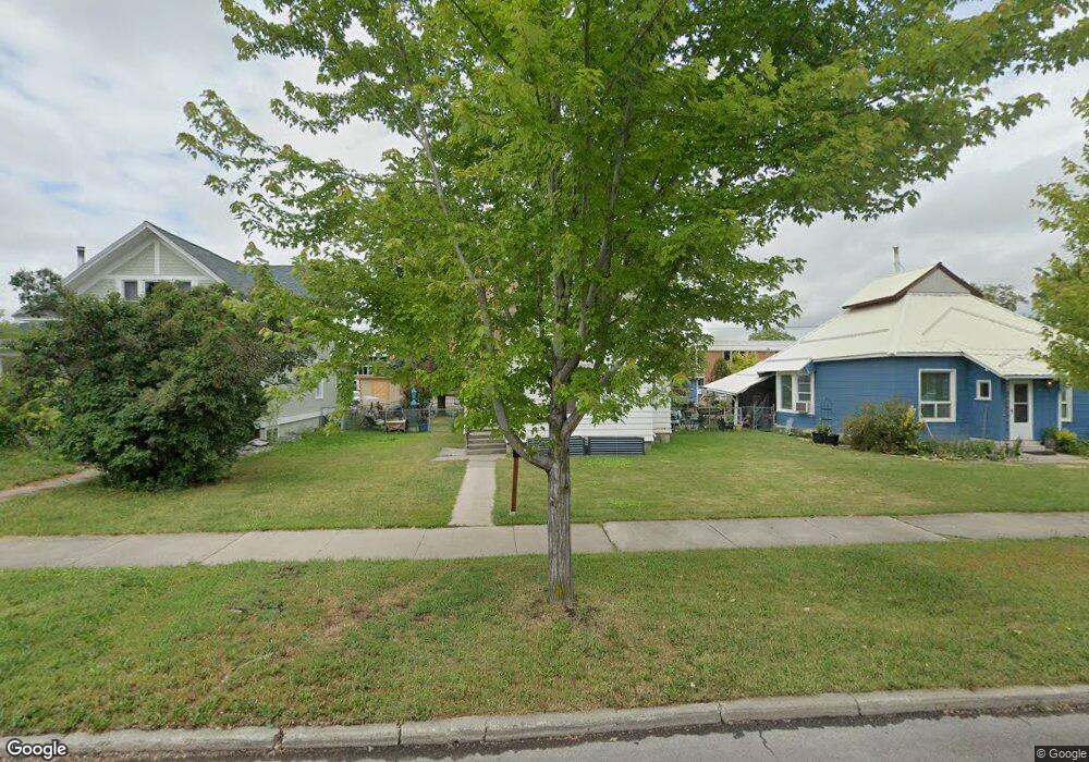 636 3rd Ave W, Kalispell, MT 59901 - photo 1