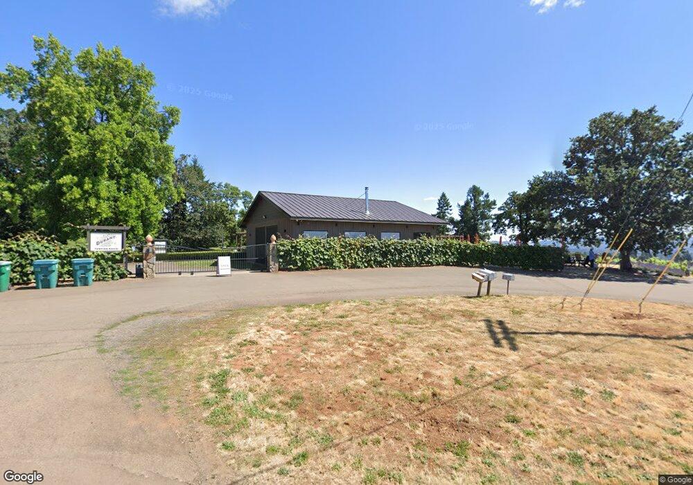 5430 NE Breyman Orchards Rd, Dayton, OR 97114 - photo 1