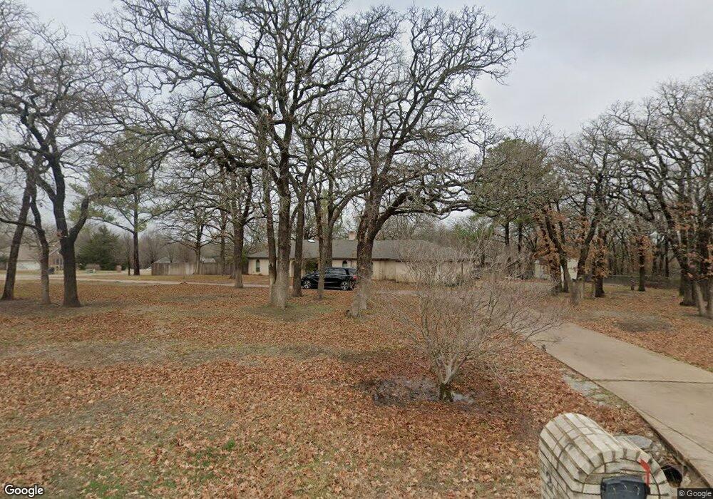 205 Mesquite Dr, Weatherford, TX 76086 - photo 1