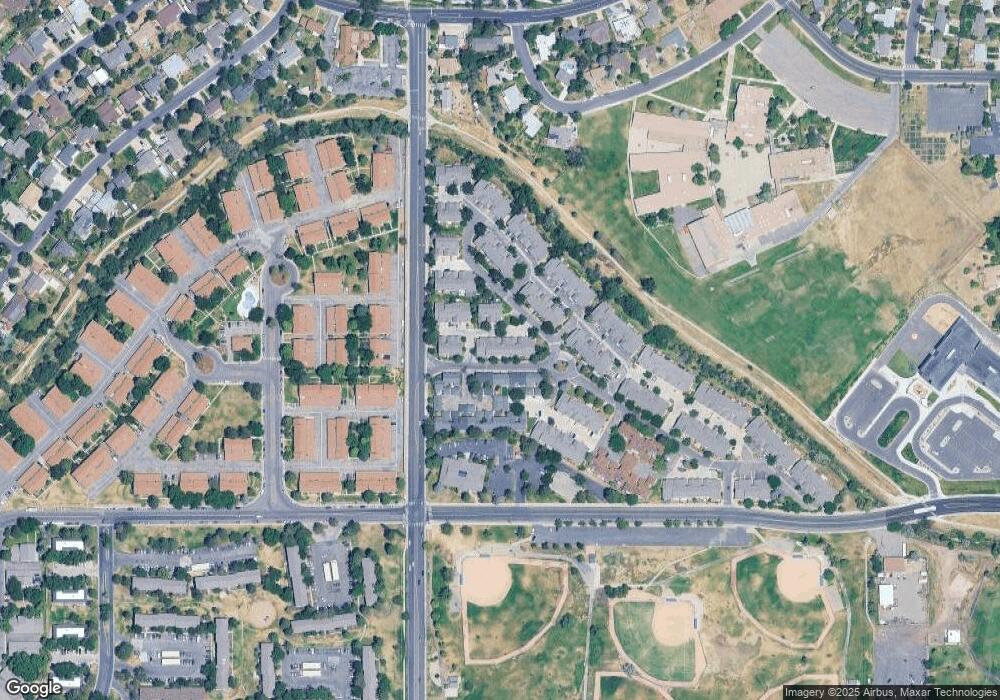 12141 E 2nd Dr, Aurora, CO 80011 - photo 1