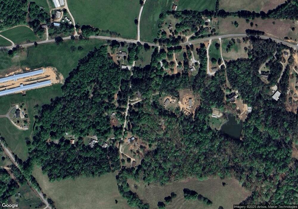 110 Honeysuckle Ln, Homer, GA 30547 - photo 1