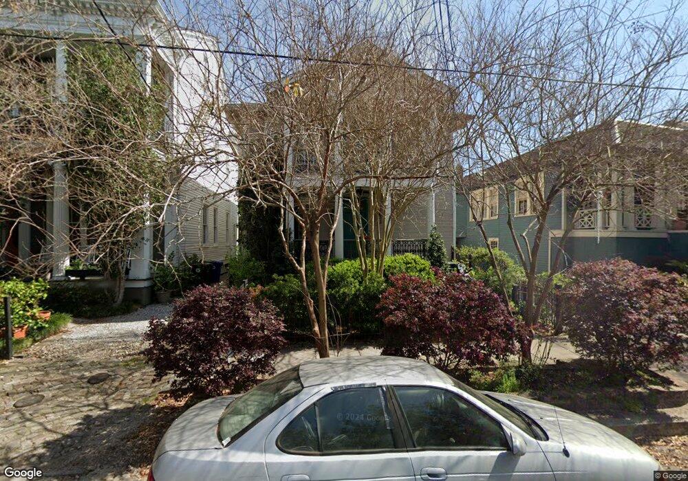 1125 3rd St, New Orleans, LA 70130 - photo 1