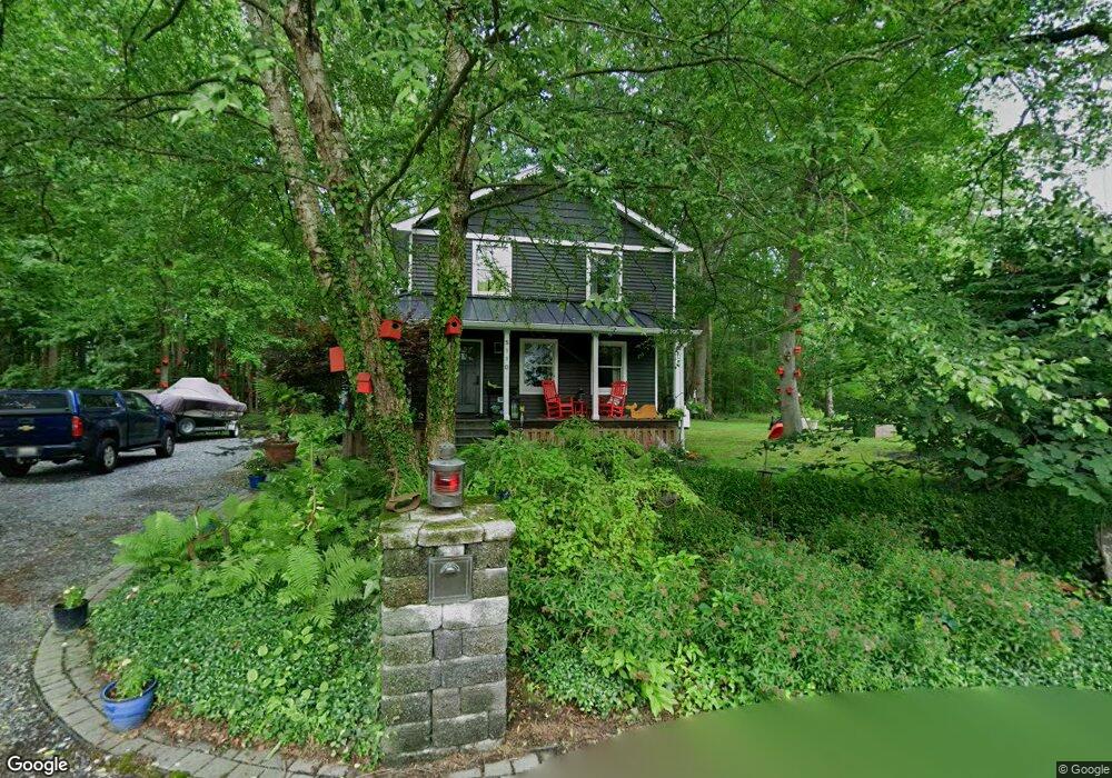 5110 Jacks Ln, West River, MD 20778 - photo 1