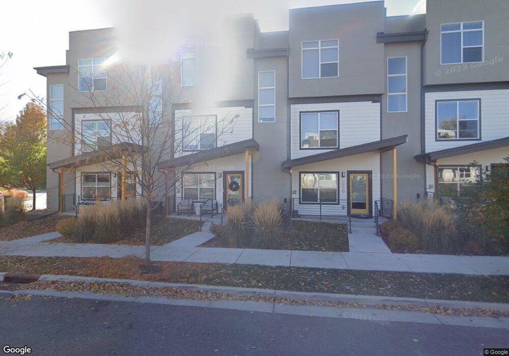 5760 W 39 Place, Wheat Ridge, CO 80212 - photo 1