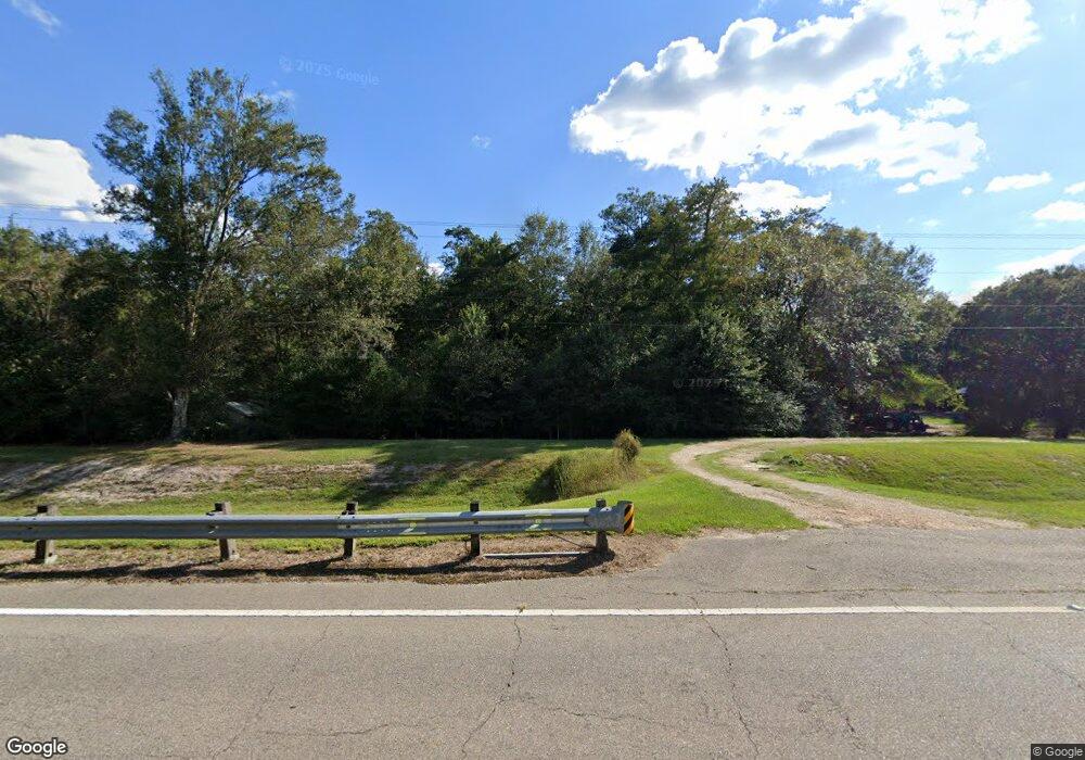 25791 Highway 43, Picayune, MS 39466 - photo 1