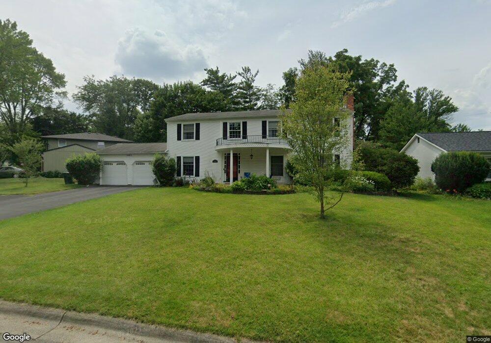 5963 Tulip Hill Rd, Columbus, OH 43235 - photo 1