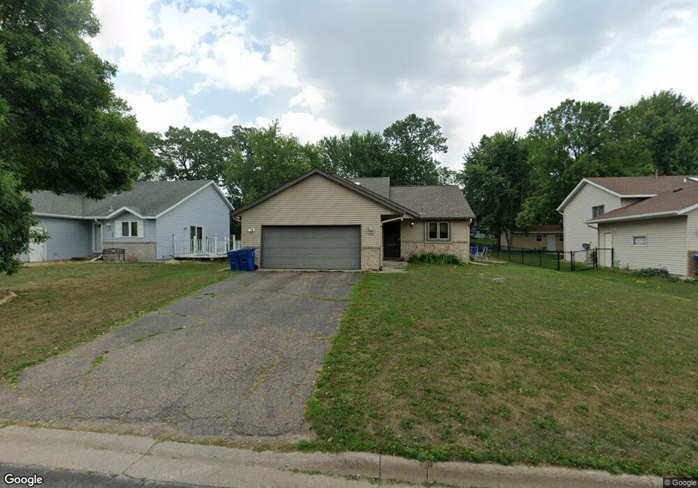 1606 2nd Ave N, Sauk Rapids, MN 56379 - photo 1