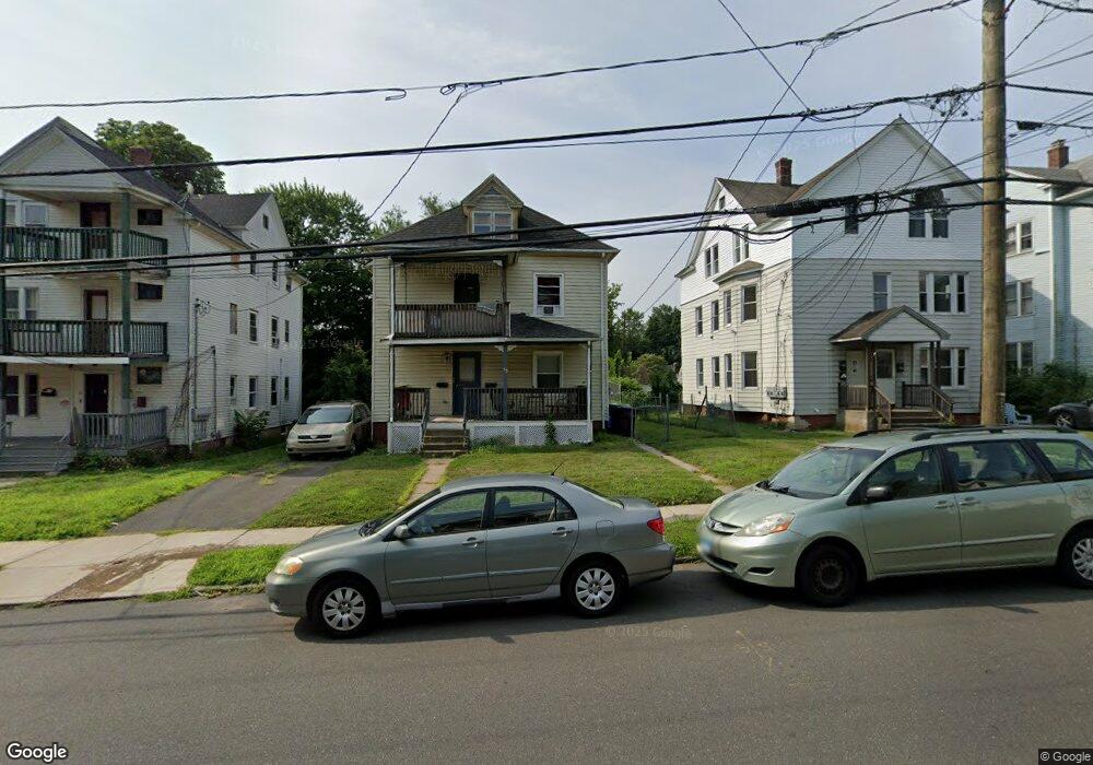 55 Belden St, New Britain, CT 06051 - photo 1