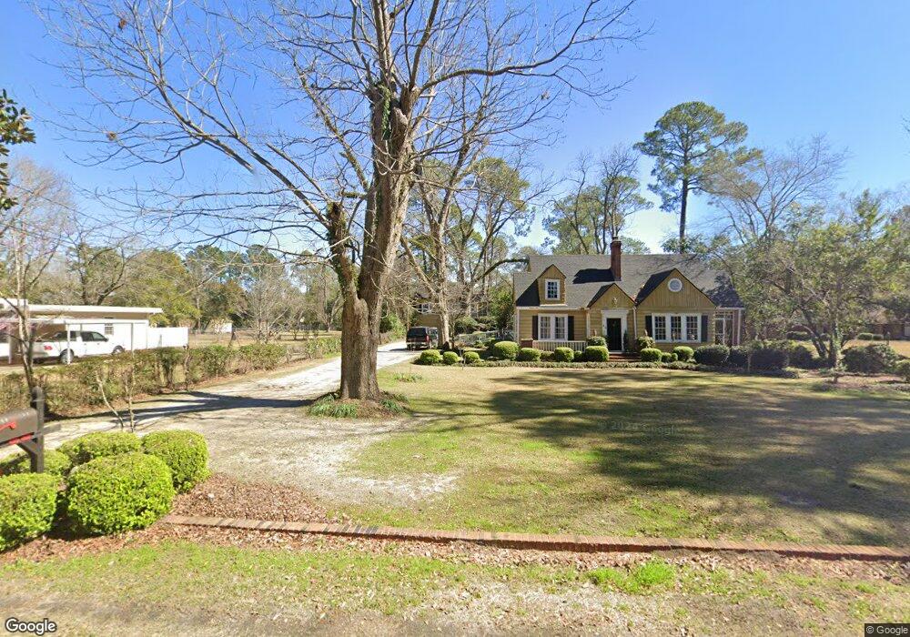 82 S Macarthur Dr, Camilla, GA 31730 - photo 1