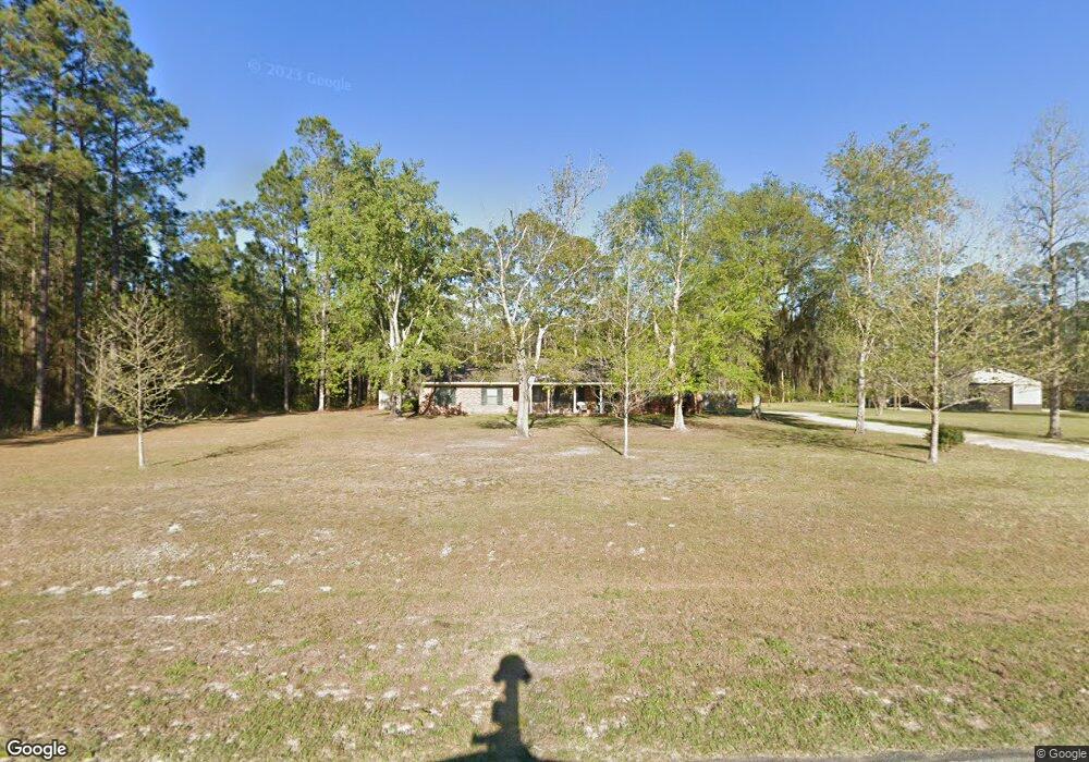 5944 Spanish Creek Rd, Folkston, GA 31537 - photo 1
