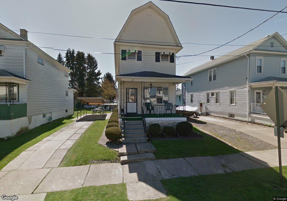 88 Oliver St, Kingston, PA 18704 - photo 1