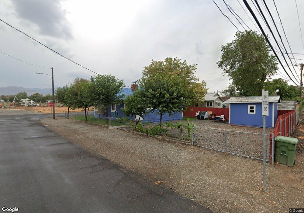 304 W Railroad St, Winnemucca, NV 89445 - photo 1