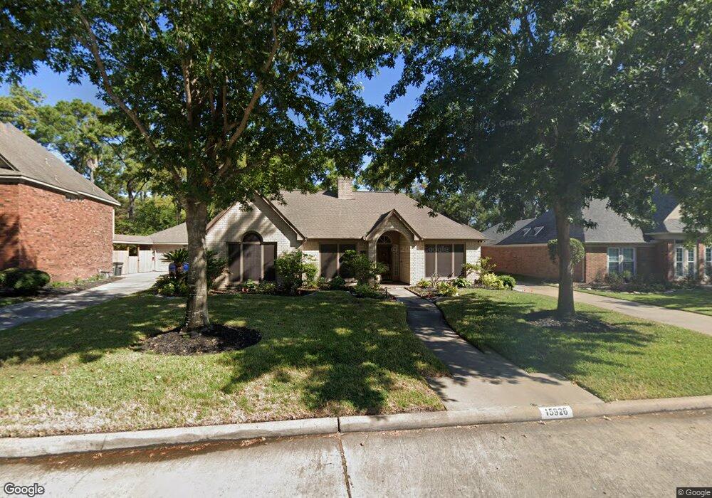 15926 Knolls Lodge Dr, Houston, TX 77095 - photo 1