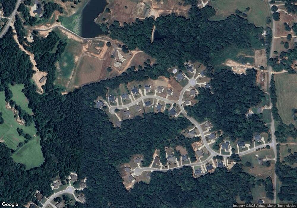 71 Sealy Place, Pendergrass, GA 30567 - photo 1