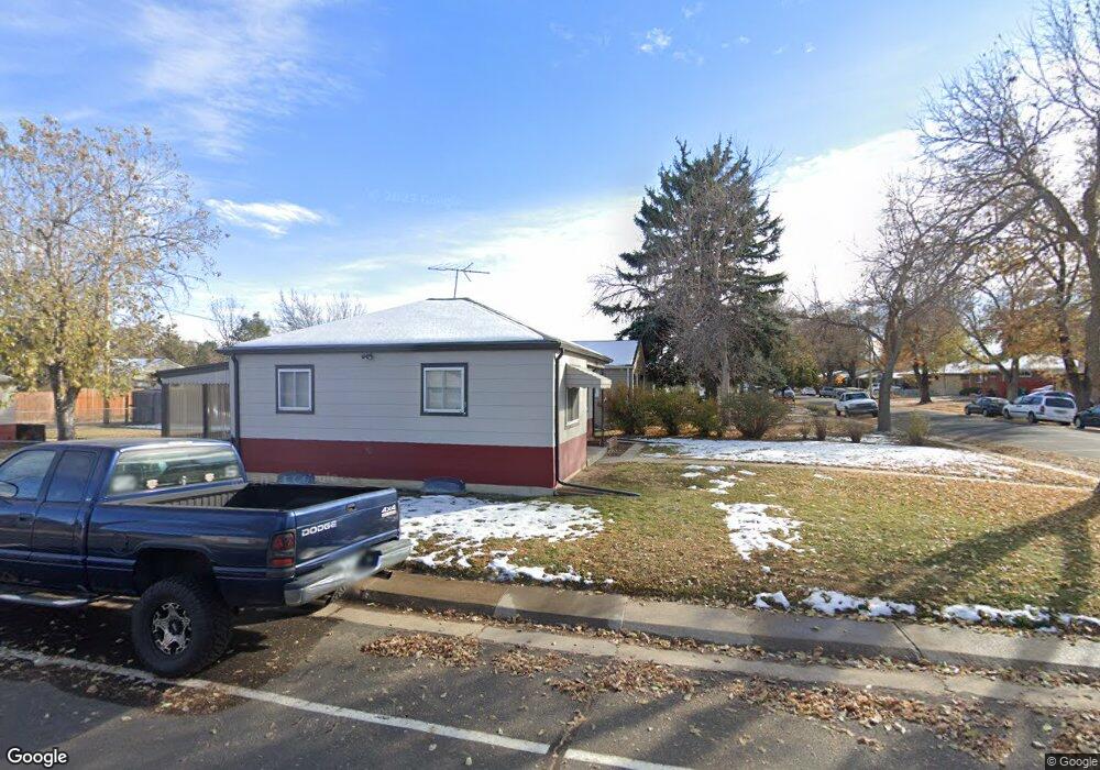 2290 Joliet St, Aurora, CO 80010 - photo 1