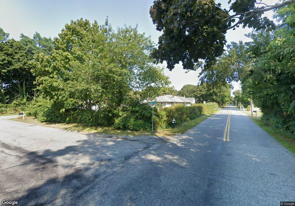 0 Elmcroft Way, Yarmouth, MA 02675 - photo 1