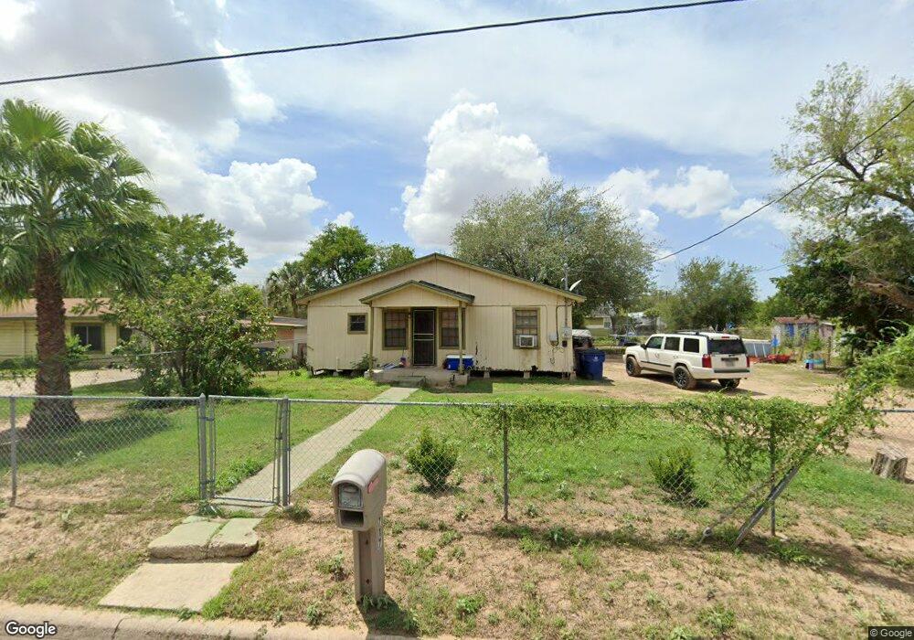 717 S 25th St, Donna, TX 78537 - photo 1
