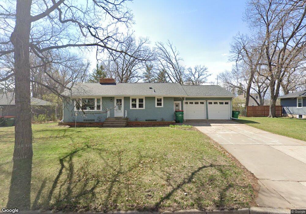 1578 103rd Ave NW, Coon Rapids, MN 55433 - photo 1