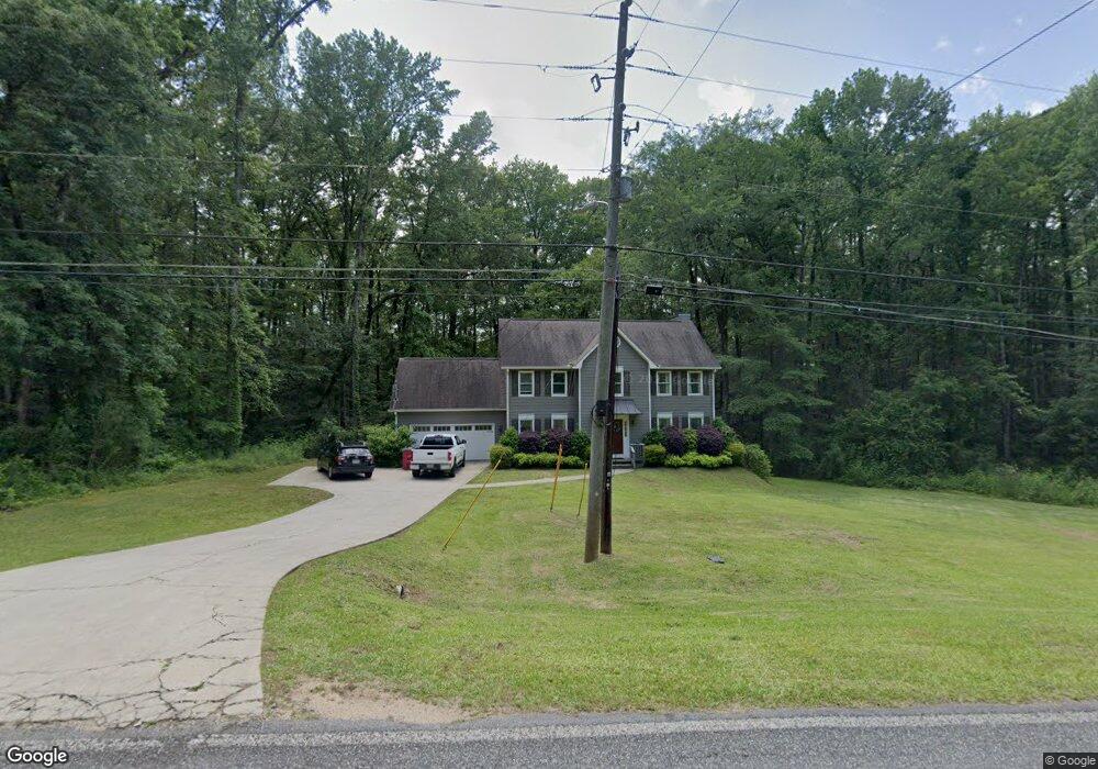 5904 Wesleyan Dr N unit 31, Macon, GA 31210 - photo 1