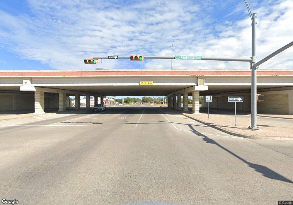 828 N Main St, Donna, TX 78537 - photo 1