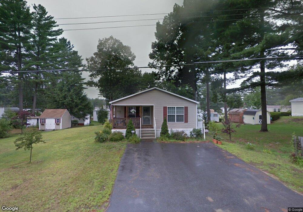 28 Oak Grove Trail, Nashua, NH 03062 - photo 1