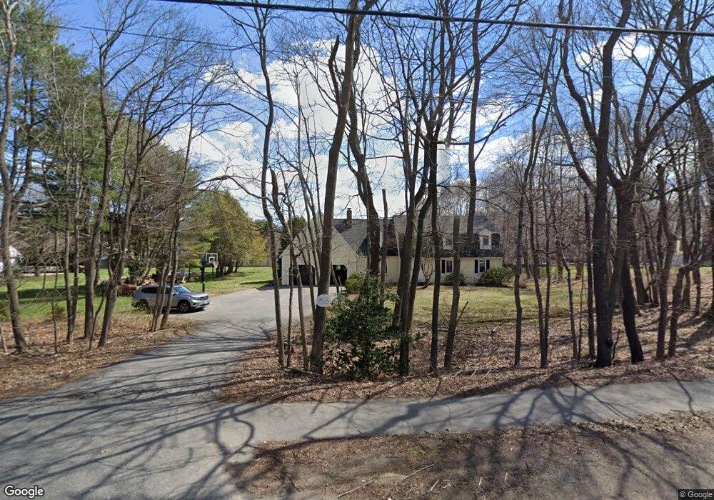 958 Main St, Hingham, MA 02043 - photo 1