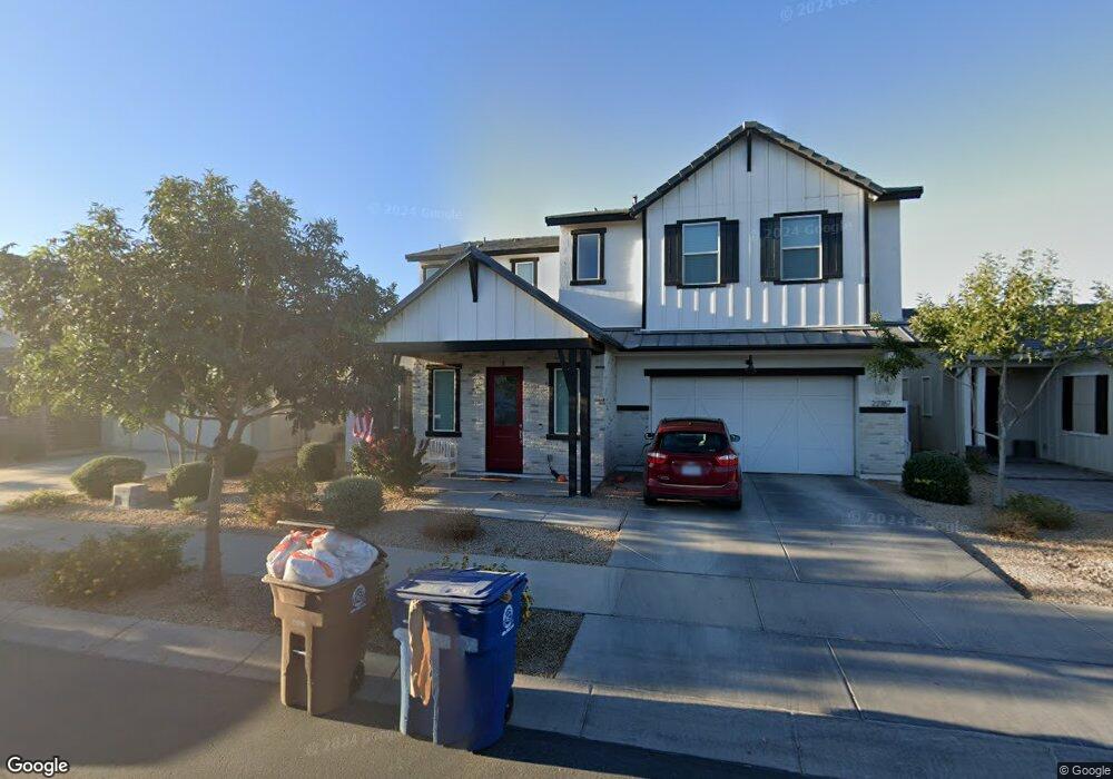 22767 E Poco Calle, Queen Creek, AZ 85142 - photo 1