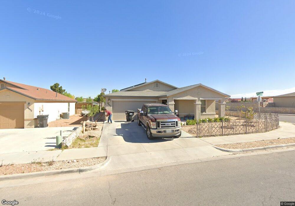 14577 Escalera Dr, El Paso, TX 79928 - photo 1