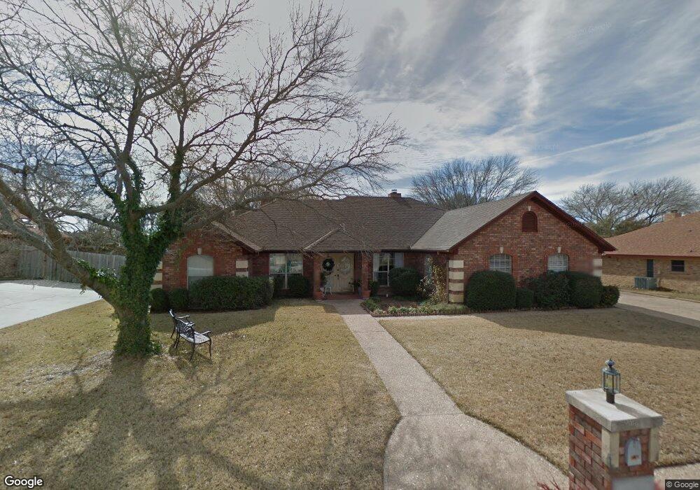 1404 Cardinal Trail, Copperas Cove, TX 76522 - photo 1