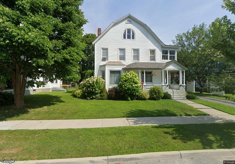 49 Kingsley Ave, Rutland, VT 05701 - photo 1