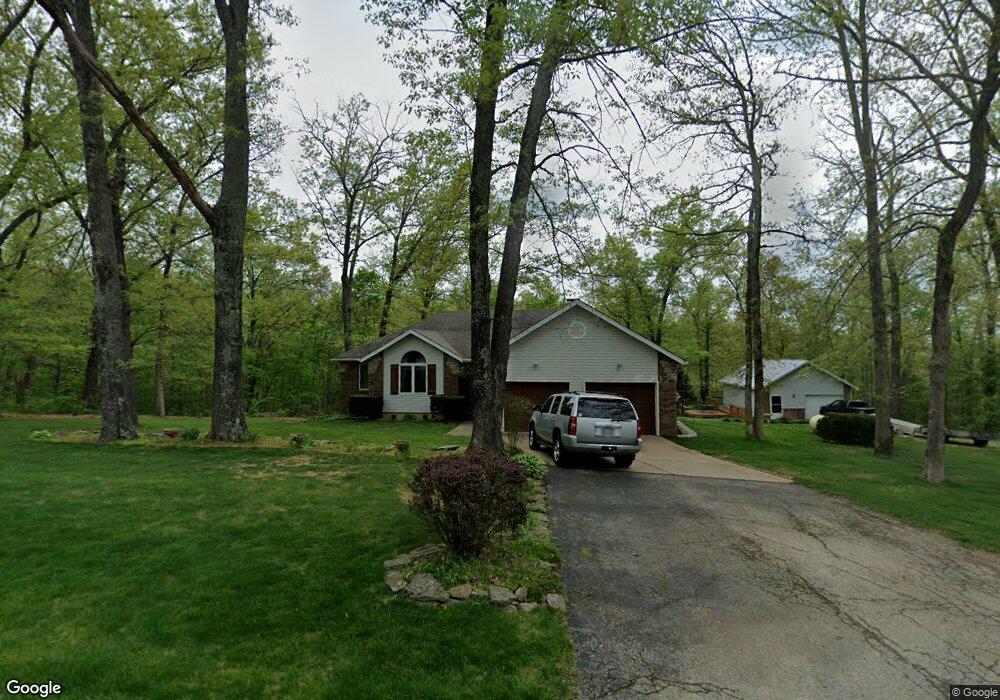 620 W Bobwhite Ln, Nixa, MO 65714 - photo 1