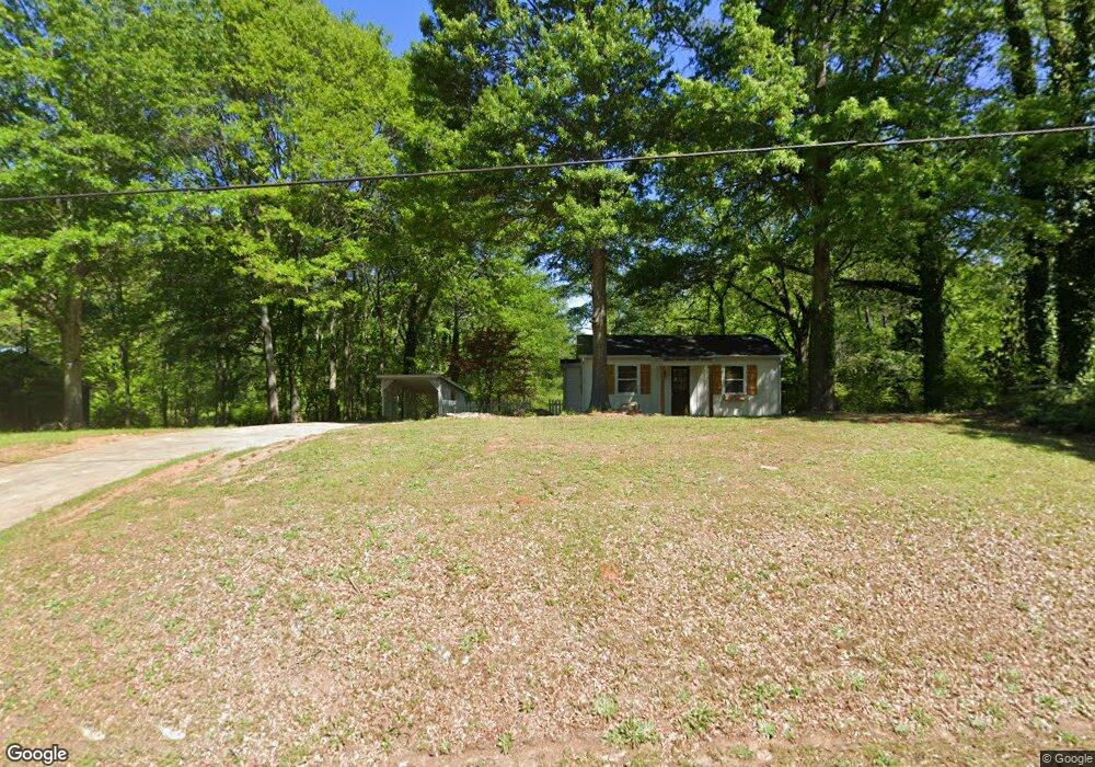 424 Hull Rd, Athens, GA 30601 - photo 1