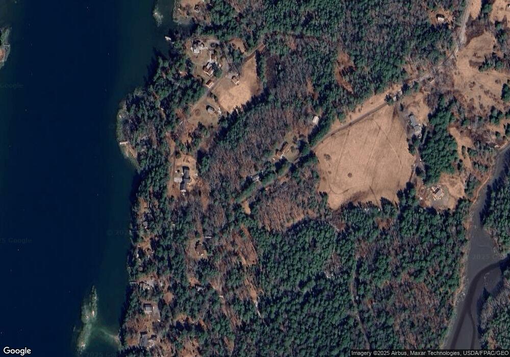 147 Quaker Point Rd, West Bath, ME 04530 - photo 1