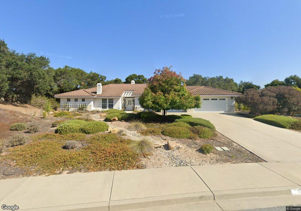 655 Shelter Ridge Place, Nipomo, CA 93444 - photo 1