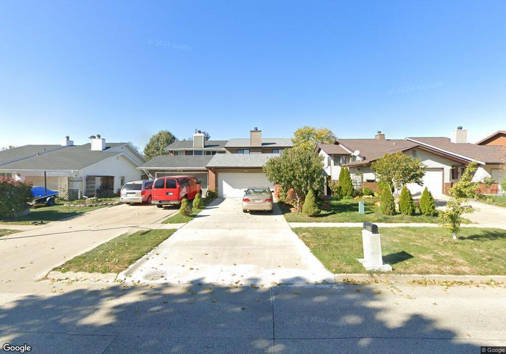 4532 50th St, Des Moines, IA 50310 - photo 1