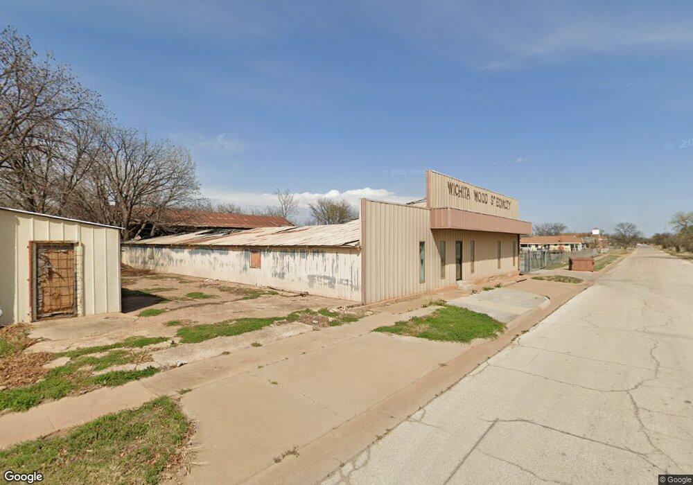 3906 Jacksboro Hwy, Wichita Falls, TX 76302 - photo 1