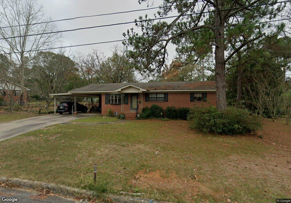 514 18th St E, Tifton, GA 31794 - photo 1