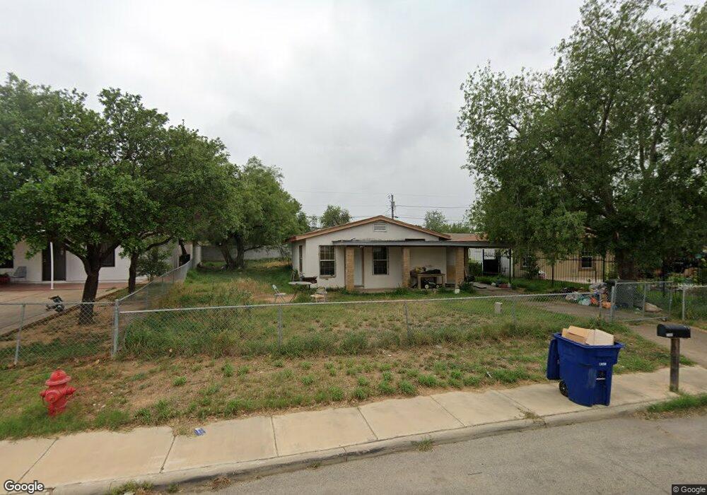 2105 E San Jose St, Laredo, TX 78043 - photo 1