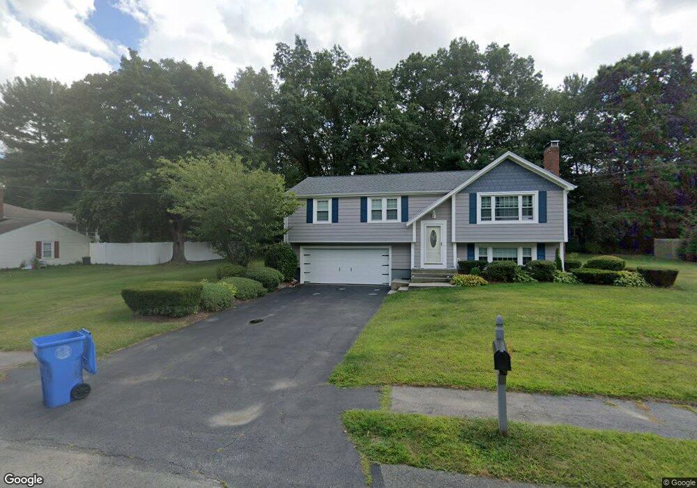 77 Green Acres Dr, Whitman, MA 02382 - photo 1